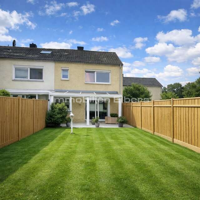 Visualisierung KI generiert