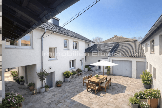 Visualisierung KI generiert