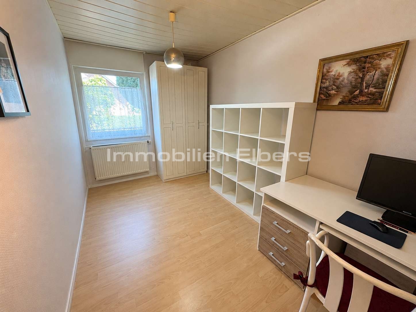Arbeitszimmer