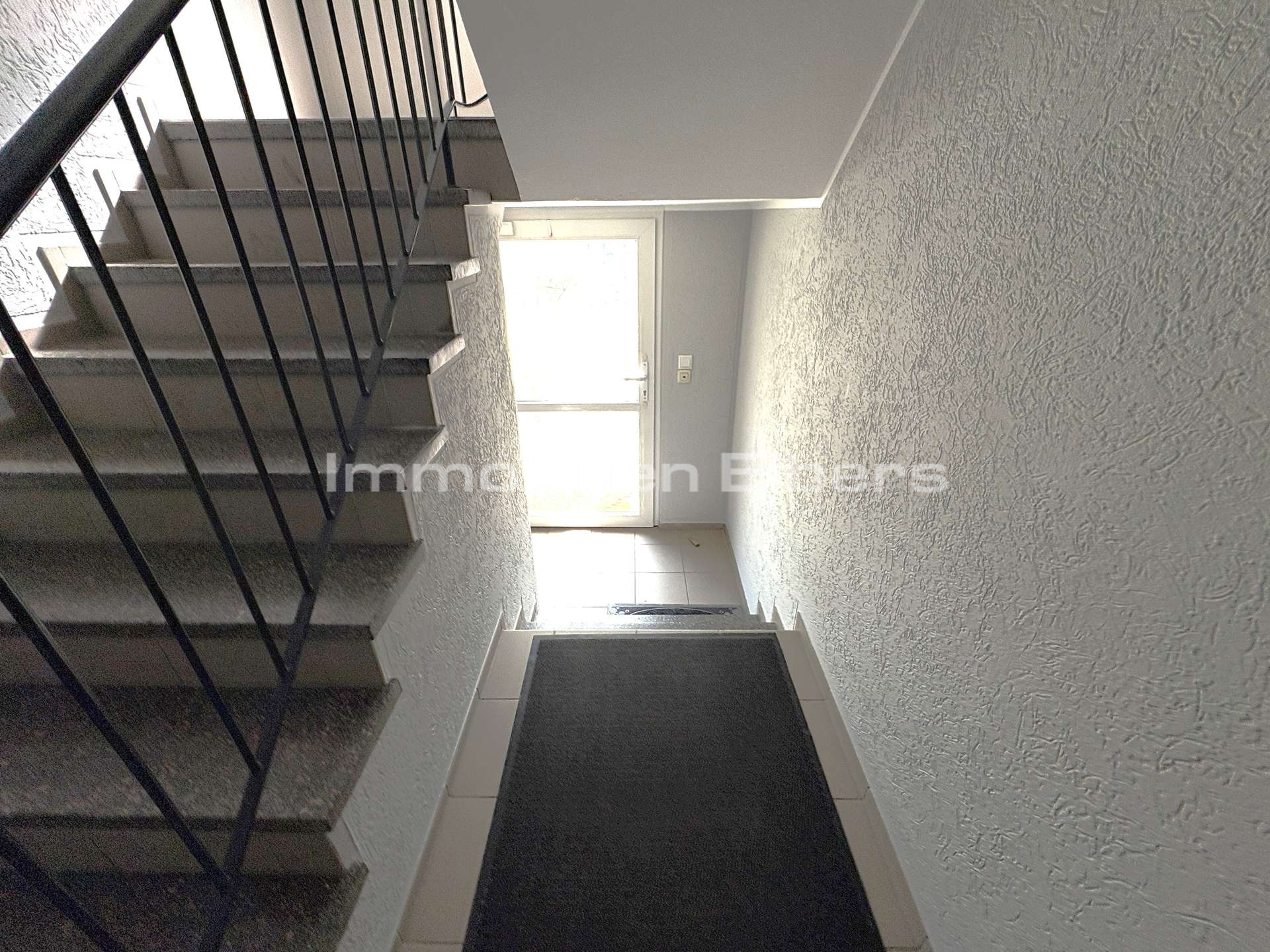 Treppenhaus