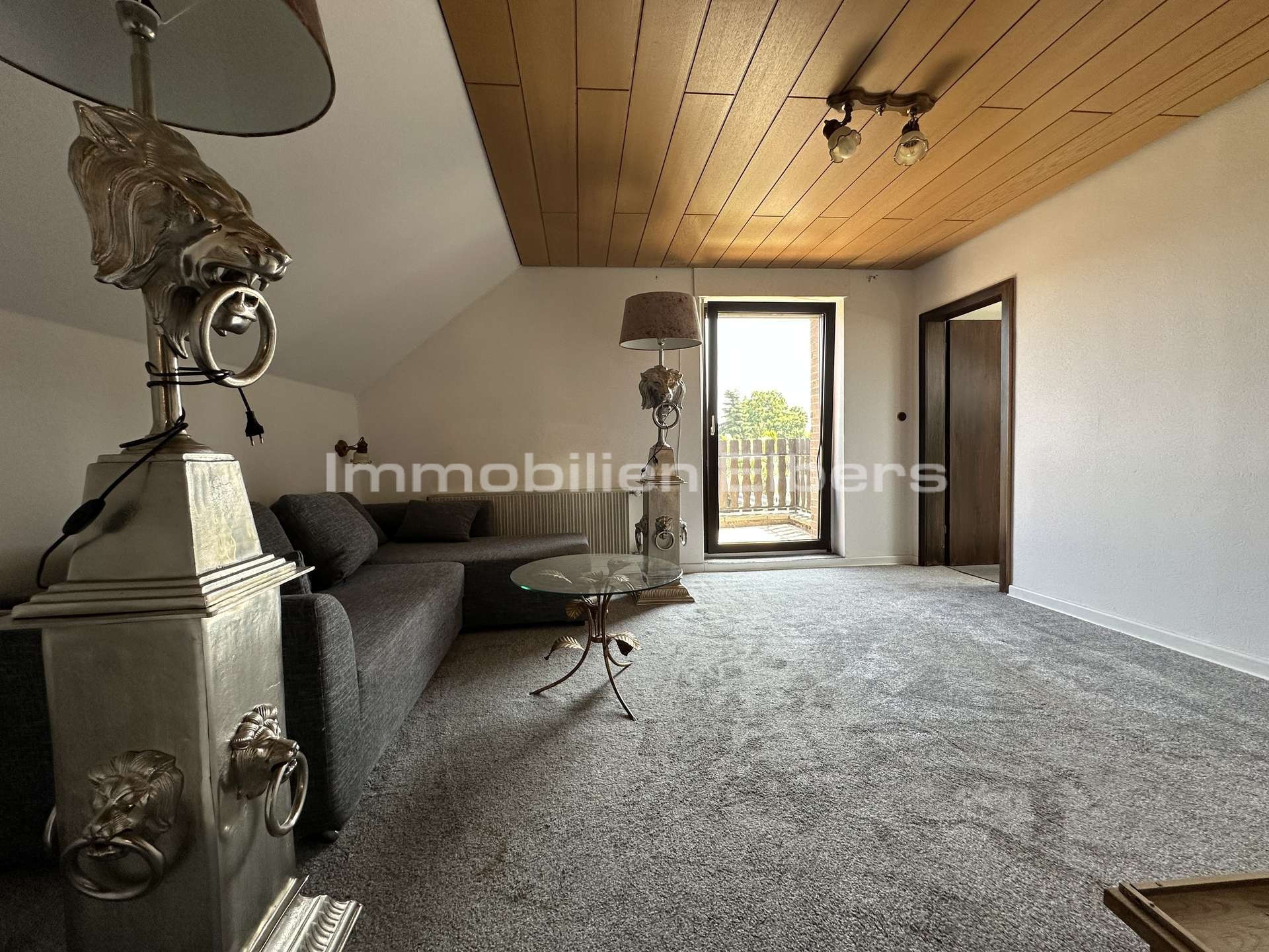Wohnzimmer OG