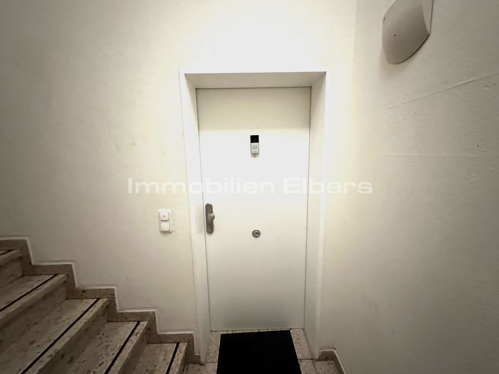 Eingangstür