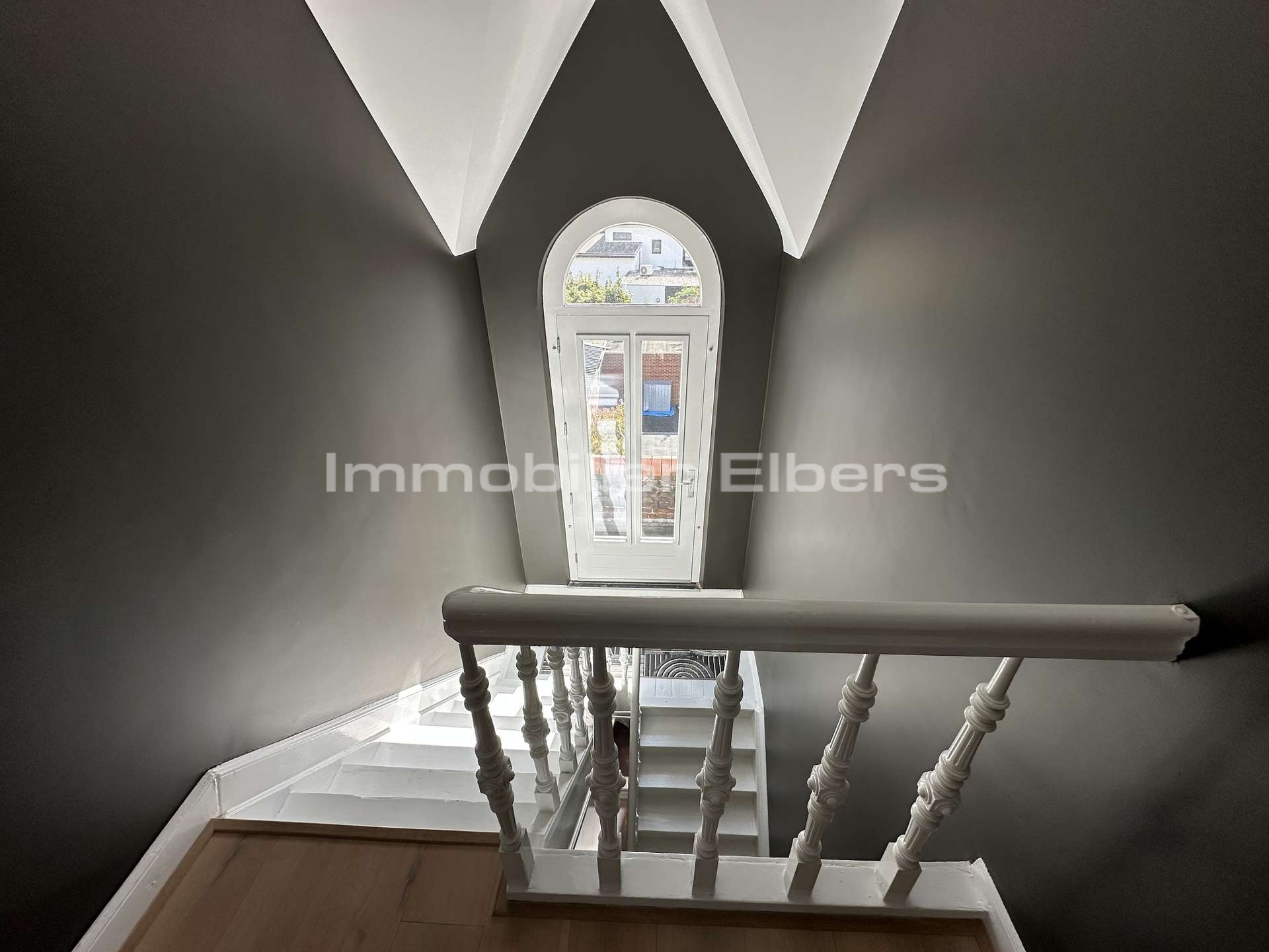 Treppe