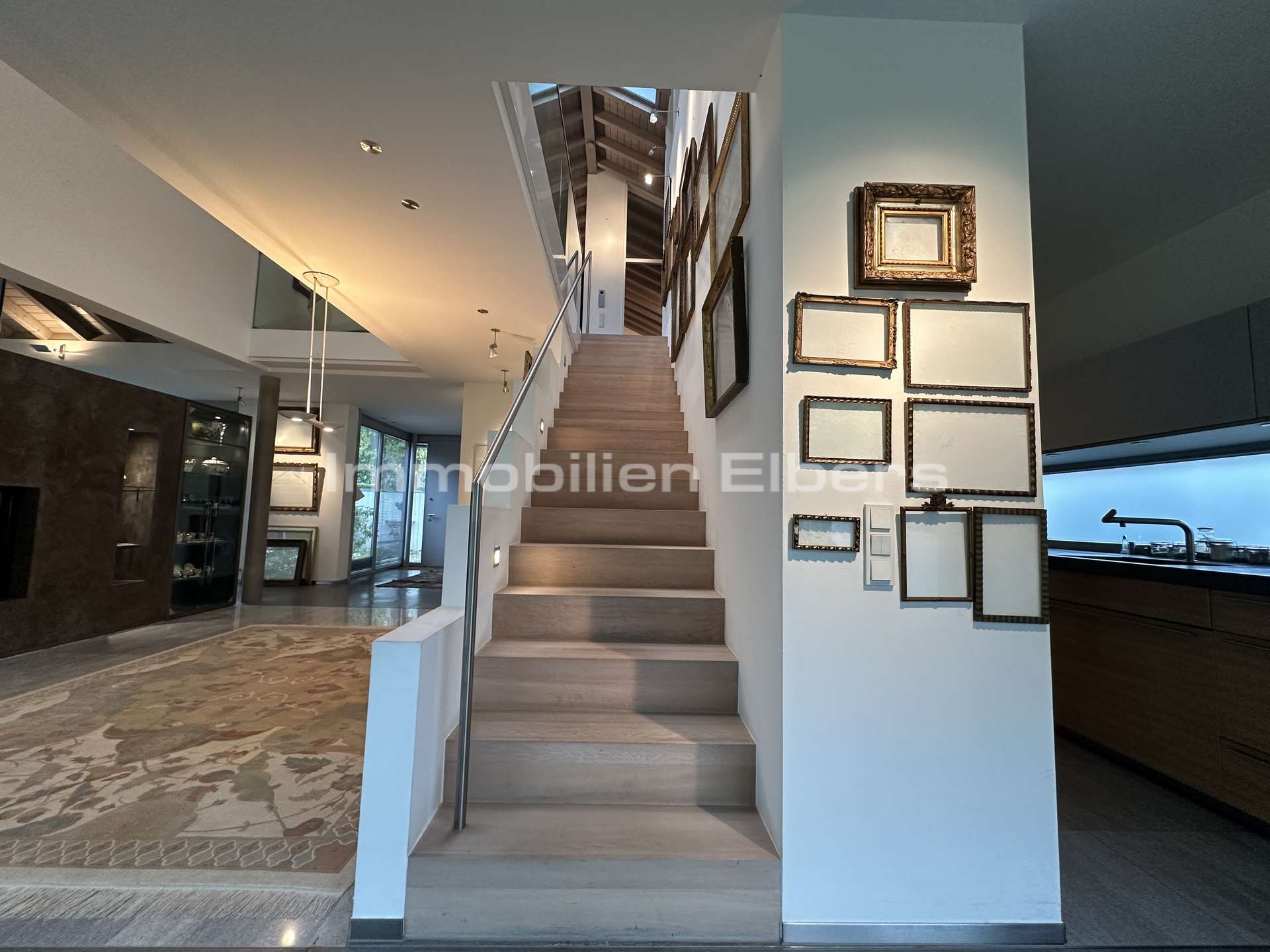 Treppe