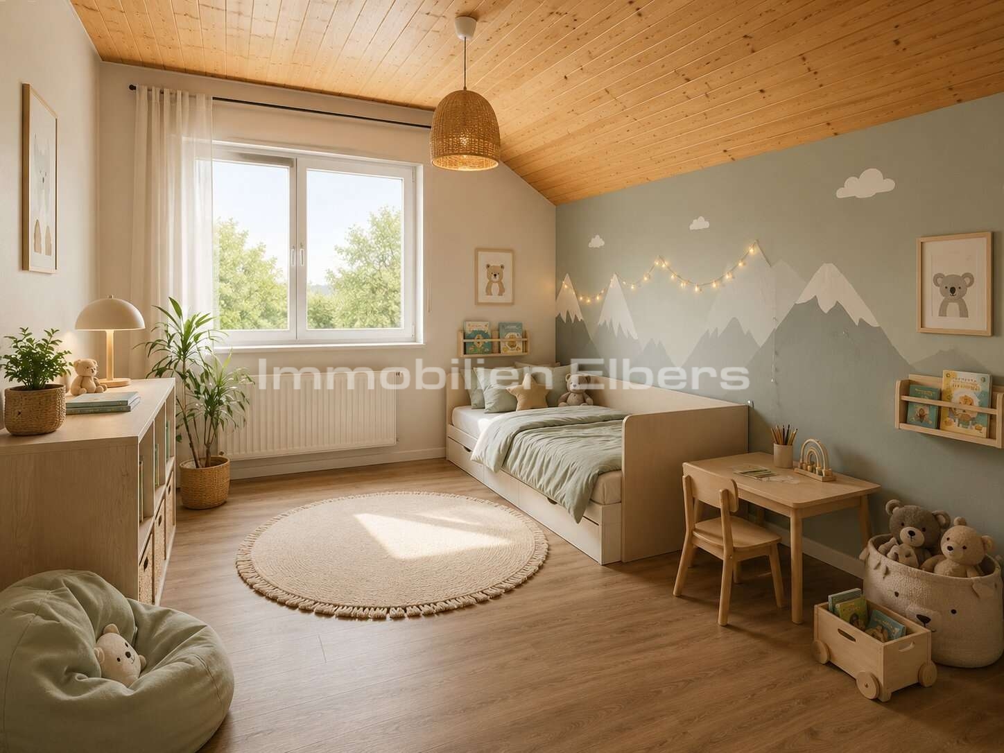 KI Visualisierung