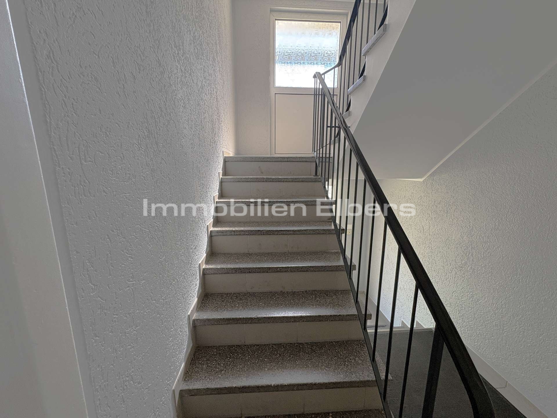 Treppenhaus