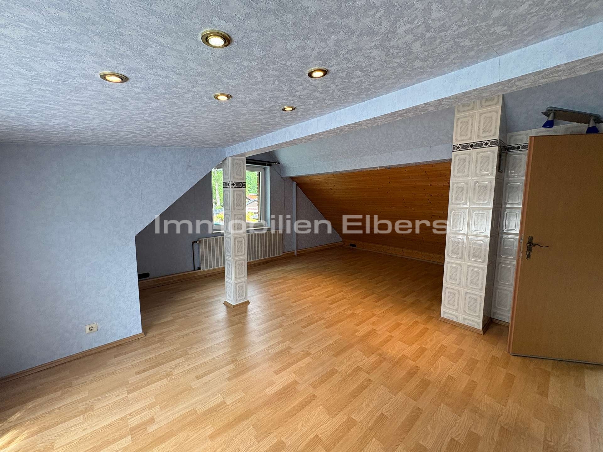 Schlafzimmer OG