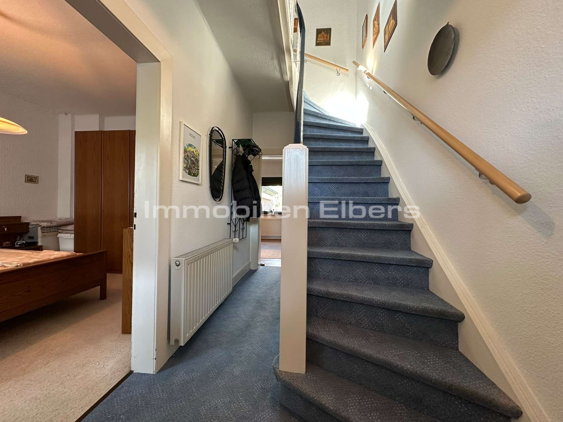 Diele/Treppenhaus EG