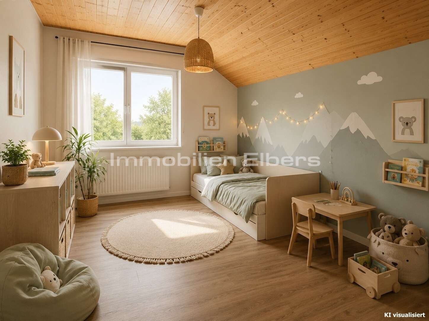 Kinderzimmer