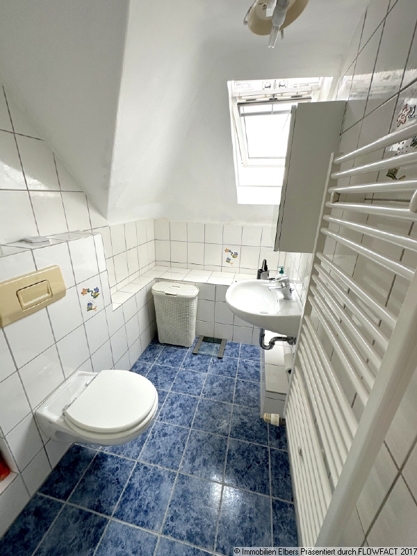 Badezimmer DG