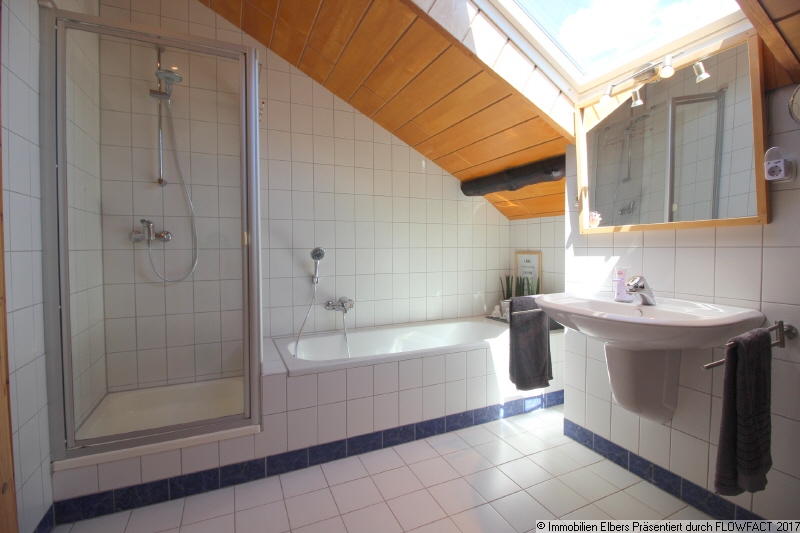 Badezimmer OG