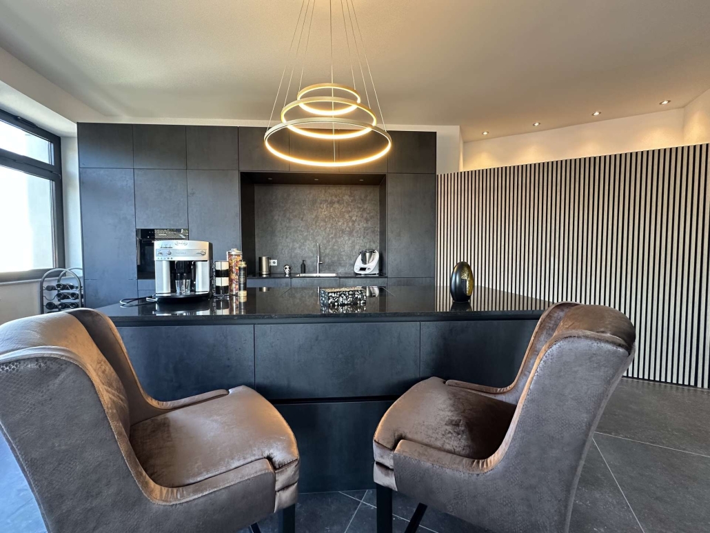 Mönchengladbach - Arbeiten, wo Design und Anspruch sich treffen in Mönchengladbach